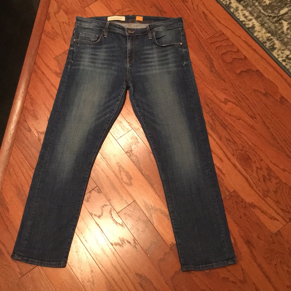 Anthropologie pilcro and the letter press sz 30 ✅